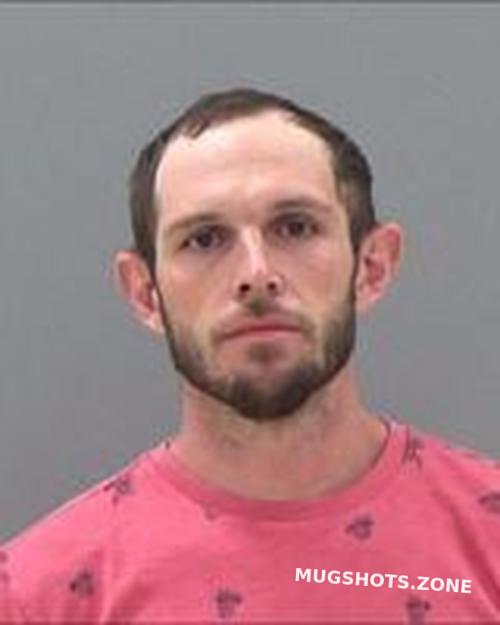 ANTHONY COBB 07/23/2021 Tom Green County Mugshots Zone