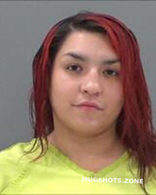 BRANDY MARTINEZ 11/08/2021 Tom Green County Mugshots Zone
