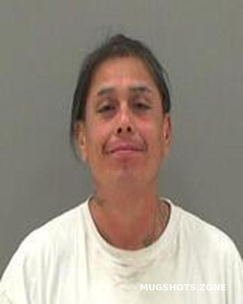 ADAM RIOJAS 11/17/2021 - Tom Green County Mugshots Zone