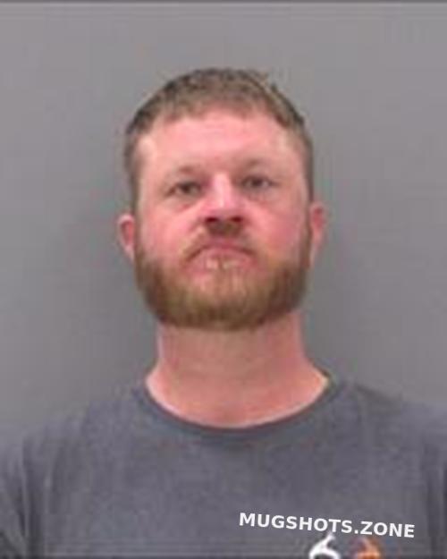 RICHARD GALE 12/24/2021 - Tom Green County Mugshots Zone