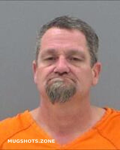 WENDELL CHILDERS 01/11/2022 - Tom Green County Mugshots Zone