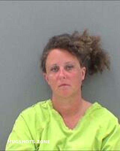 BRANDY HALL 05/03/2022 Tom Green County Mugshots Zone