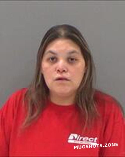 MONICA VELA 05/15/2022 - Tom Green County Mugshots Zone