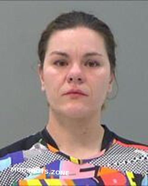 Maria Pryde 08072022 Tom Green County Mugshots Zone 