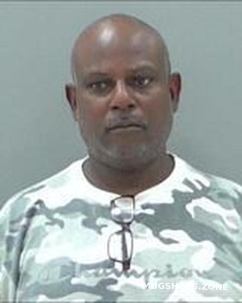 JAMES CARSON 09/09/2022 Tom Green County Mugshots Zone