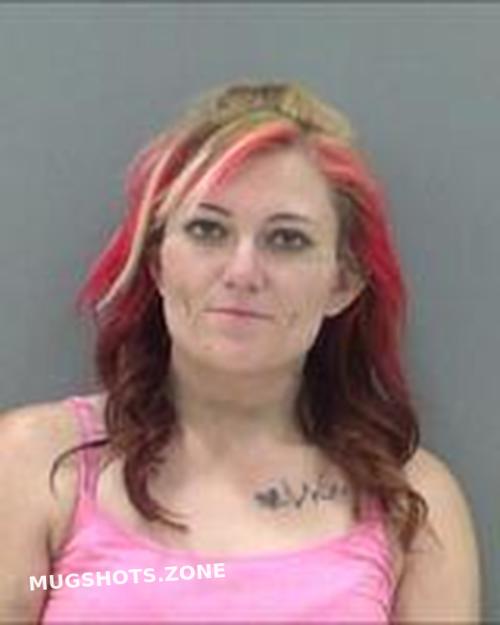 AUTUMN GONZALES 09/21/2022 Tom Green County Mugshots Zone
