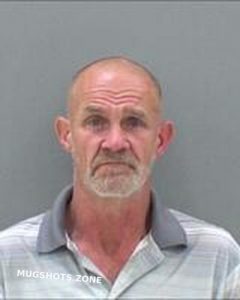 JAMES NORTHINGTON 10/12/2022 - Tom Green County Mugshots Zone