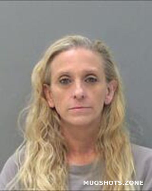 JANA FOX 10/13/2022 Tom Green County Mugshots Zone