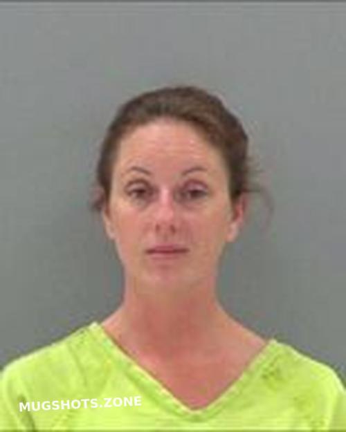 Candice Kelley 10152022 Tom Green County Mugshots Zone