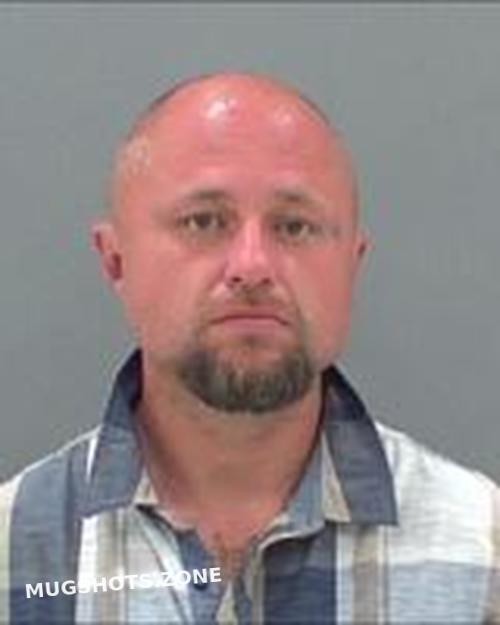 DAVID LANEY 10/18/2022 Tom Green County Mugshots Zone