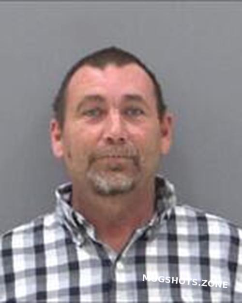 KENNY ALEXANDER 10/27/2022 Tom Green County Mugshots Zone