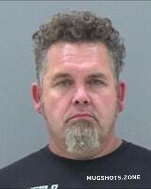 BRIAN TAYLOR 11/15/2022 Tom Green County Mugshots Zone