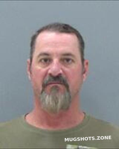 JAMES WOOD 11/16/2022 Tom Green County Mugshots Zone
