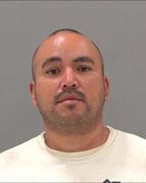 EMANUEL GARCIA 11/17/2022 Tom Green County Mugshots Zone