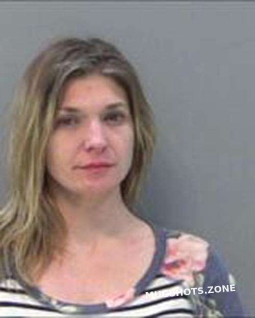 CANDICE CAMPBELL 11/25/2022 Tom Green County Mugshots Zone