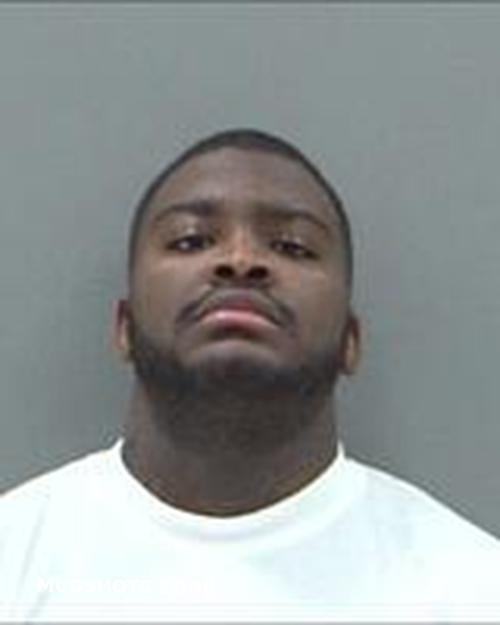 THOMAS YOUNG 12/05/2022 Tom Green County Mugshots Zone