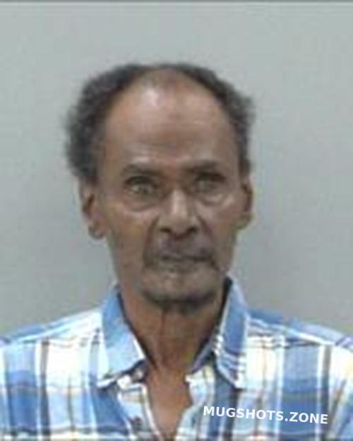 LESTER ROLLISON 12/07/2022 Tom Green County Mugshots Zone