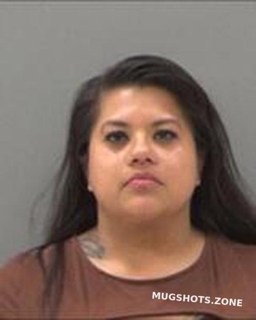 JESSICA MATA 12/25/2022 - Tom Green County Mugshots Zone