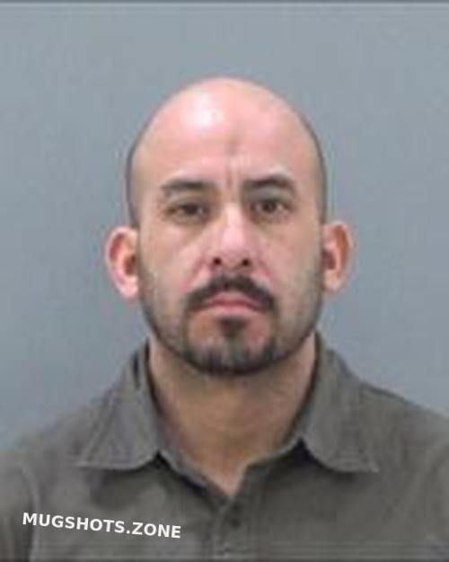 ADRIAN CAMPOS 12/30/2022 - Tom Green County Mugshots Zone