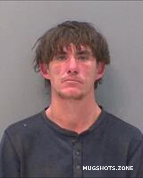 MICHAEL SANDERS 12/30/2022 Tom Green County Mugshots Zone