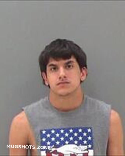 JETT AGUIRRE 01/01/2023 Tom Green County Mugshots Zone