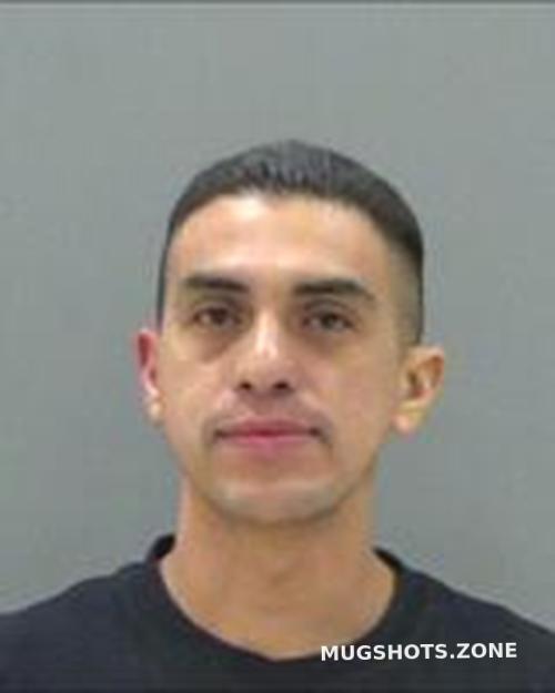 DOMINGO MARES 01/01/2023 Tom Green County Mugshots Zone