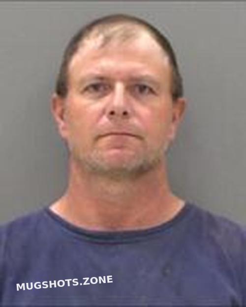 GREGORY CASEY 01/03/2023 Tom Green County Mugshots Zone