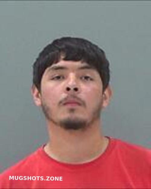 JONATHAN HERNANDEZ 01/06/2023 - Tom Green County Mugshots Zone