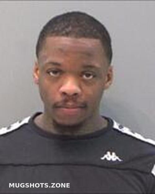 TONY BROWN 01/10/2023 Tom Green County Mugshots Zone