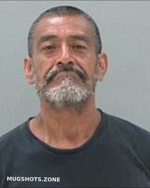 STANLEY DE LEON 01/11/2023 - Tom Green County Mugshots Zone