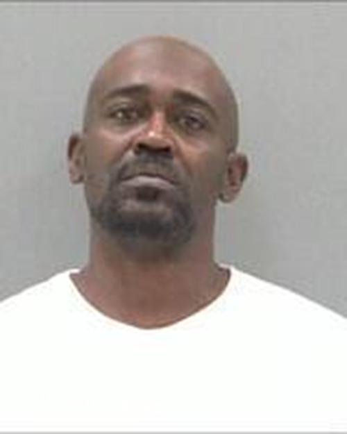 GREGORY USSERY 01/12/2023 Tom Green County Mugshots Zone