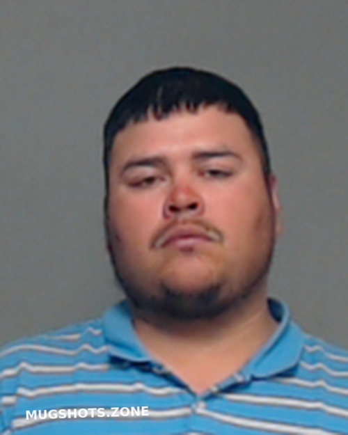 IGNACIO NAVARRO 01/18/2023 Tom Green County Mugshots Zone