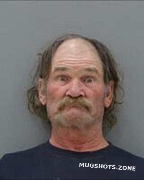 JAMES MCNEILL 01/21/2023 Tom Green County Mugshots Zone