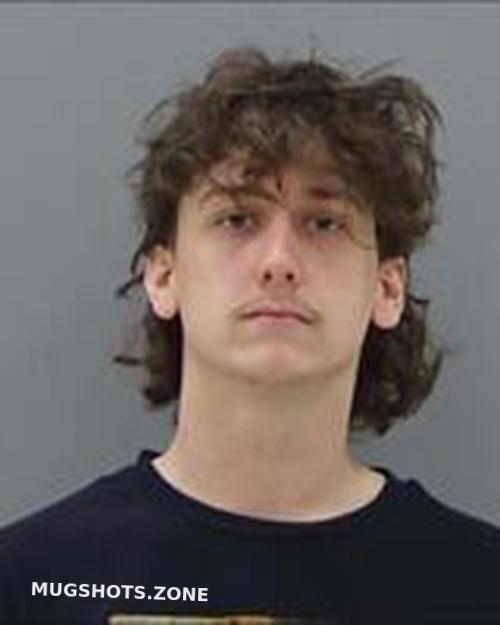 JOSHUA DANIEL 01/21/2023 Tom Green County Mugshots Zone