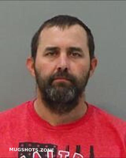 WALTER WAGNER 01/29/2023 Tom Green County Mugshots Zone