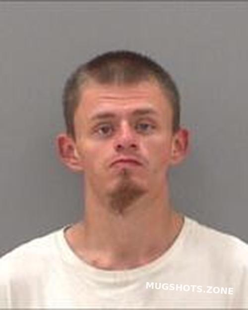 BRYAN DONALDSON 02/08/2023 Tom Green County Mugshots Zone