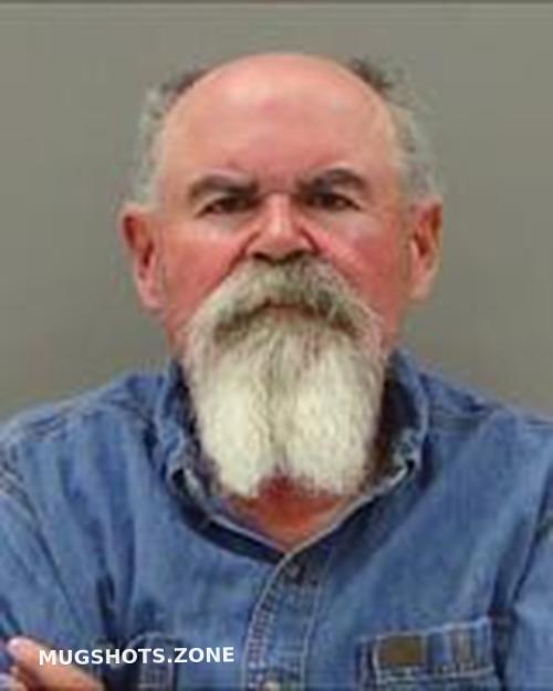 DANNY SELLERS 02/13/2023 - Tom Green County Mugshots Zone