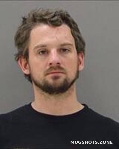 ZACHARIAH ANDERSON 02/14/2023 Tom Green County Mugshots Zone