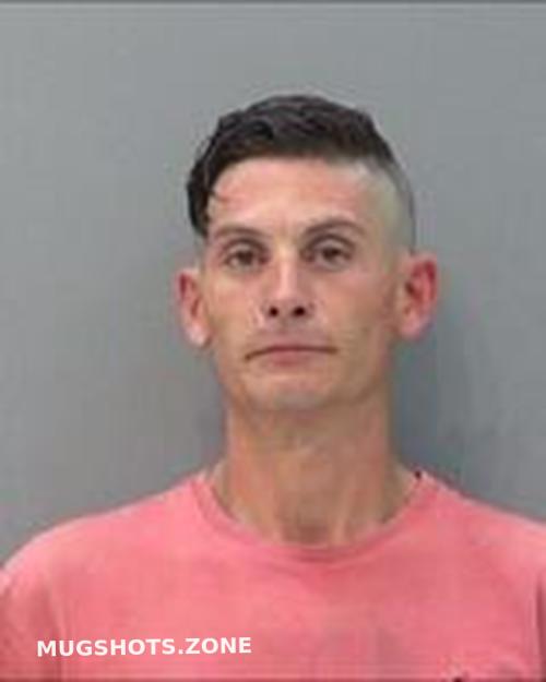 MICHAEL MARTIN 02/16/2023 Tom Green County Mugshots Zone