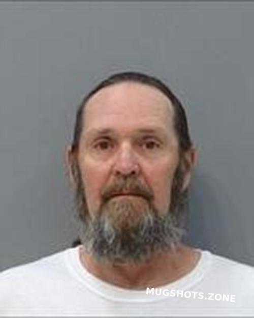 DAVID MOORE 02/24/2023 Tom Green County Mugshots Zone