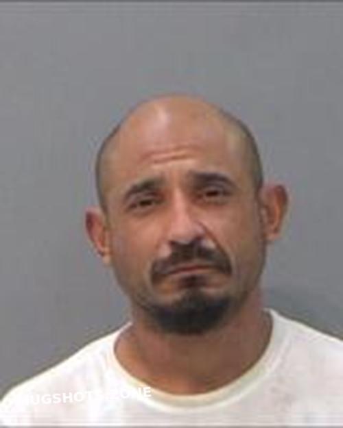 LUIS GONZALES 02/25/2023 Tom Green County Mugshots Zone