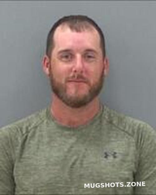 STEVEN CLARK 03/03/2023 Tom Green County Mugshots Zone