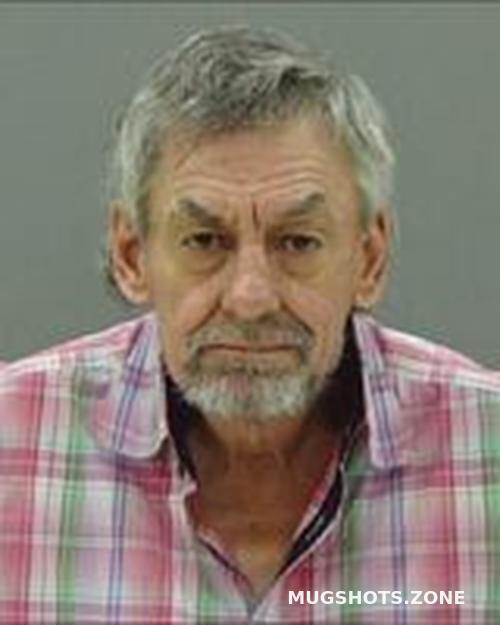 CALVIN MILLER 03/07/2023 Tom Green County Mugshots Zone