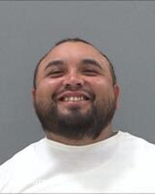 JEREMY ROJAS 03/24/2023 Tom Green County Mugshots Zone