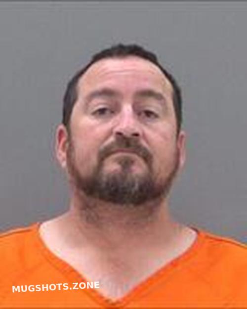 JON NICHOLSON 03/25/2023 Tom Green County Mugshots Zone