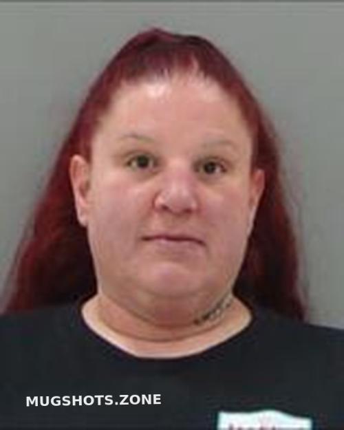 SHANNON SWEET 03/27/2023 Tom Green County Mugshots Zone