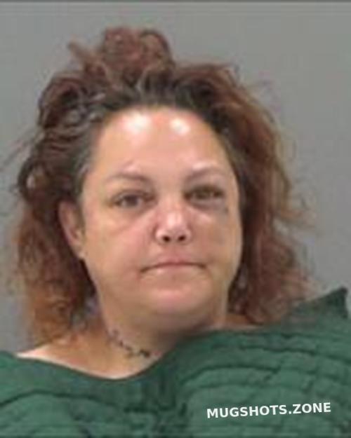 DANA CAREY 03/28/2023 Tom Green County Mugshots Zone