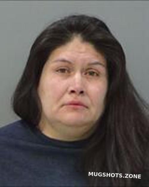 BARBARA REYNA 03/31/2023 - Tom Green County Mugshots Zone