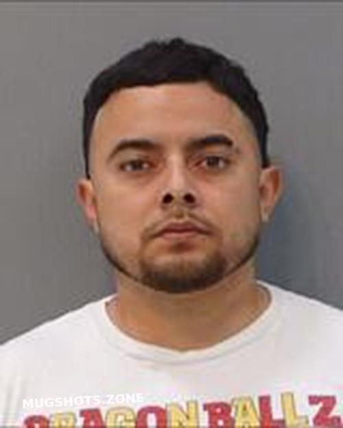 ERIC HERNANDEZ 04/01/2023 Tom Green County Mugshots Zone
