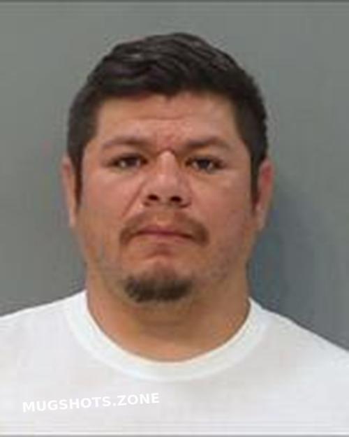 MICHAEL RIVAS 04/18/2023 - Tom Green County Mugshots Zone